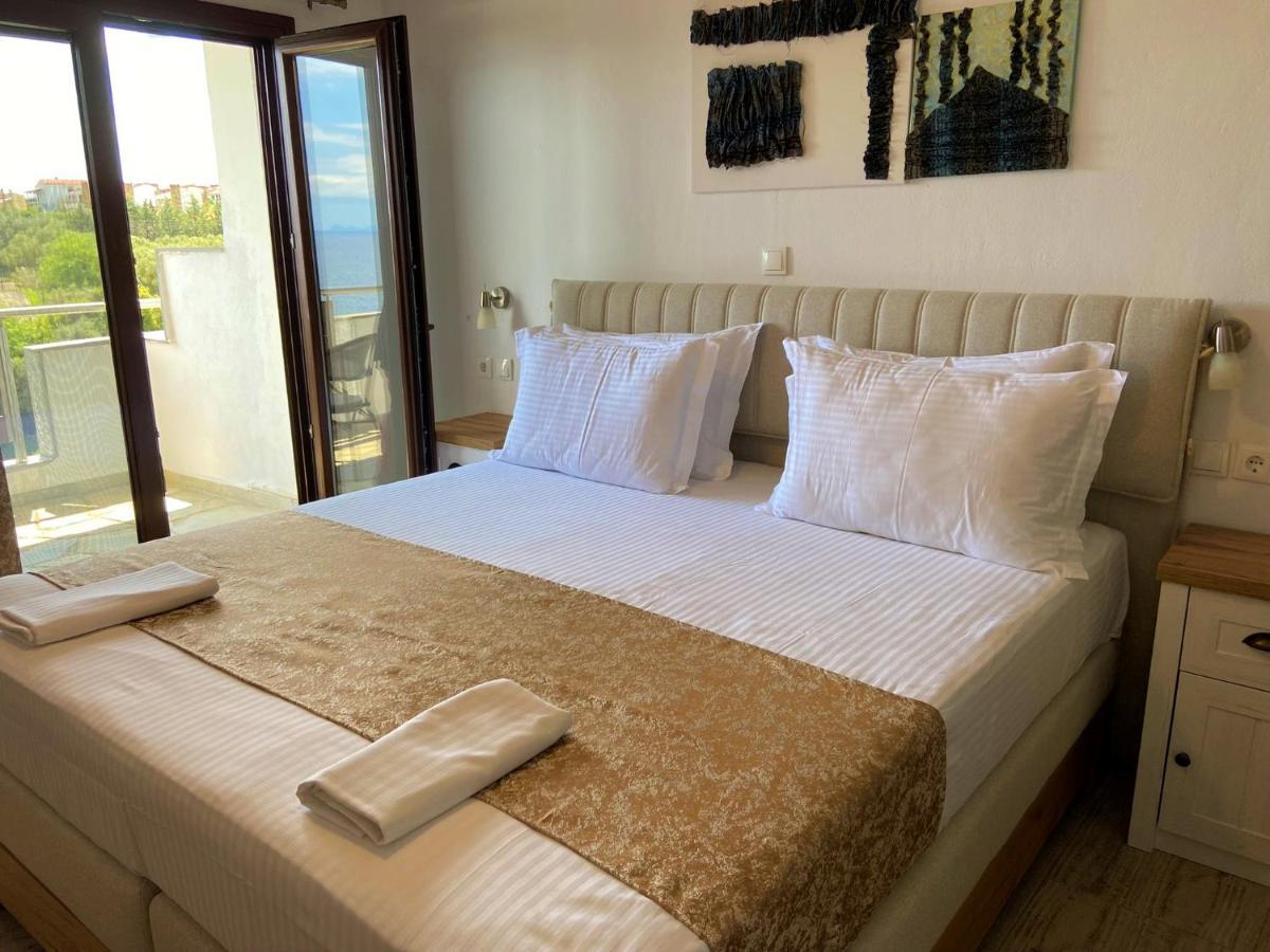 Marianna Sea View *